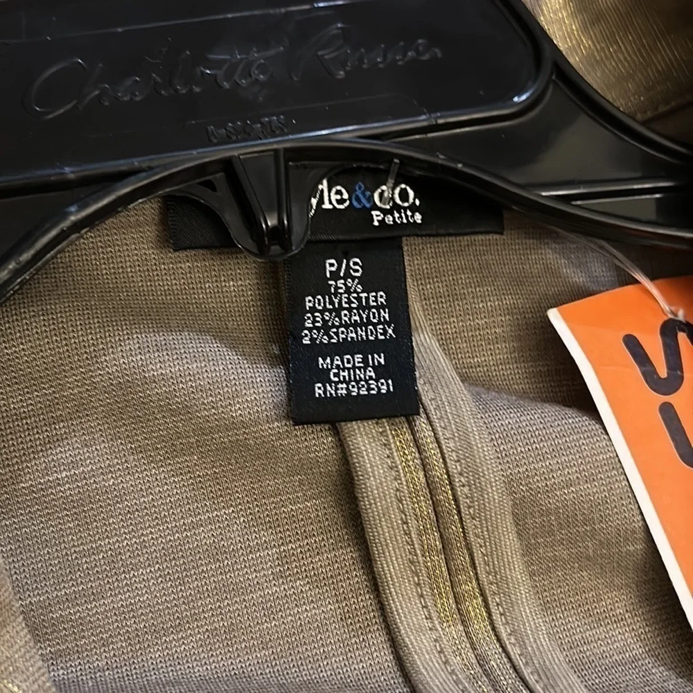 Style & Co. great special